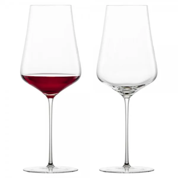 Zwiesel Glas Rotweinglas Set Duo Bordeaux (2-teilig)