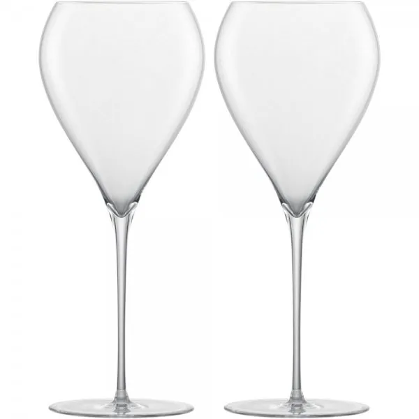 Zwiesel Glas Schaumweingläser Enoteca Premium (2-teilig)