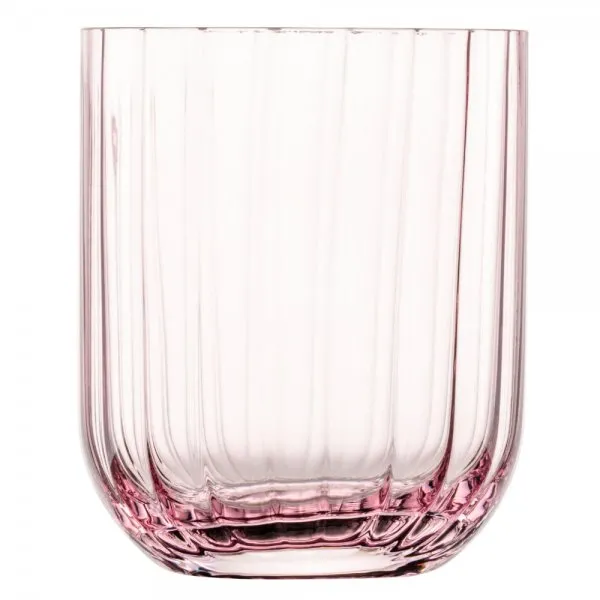 Zwiesel Glas Vase Dialogue Flieder (12,4cm)