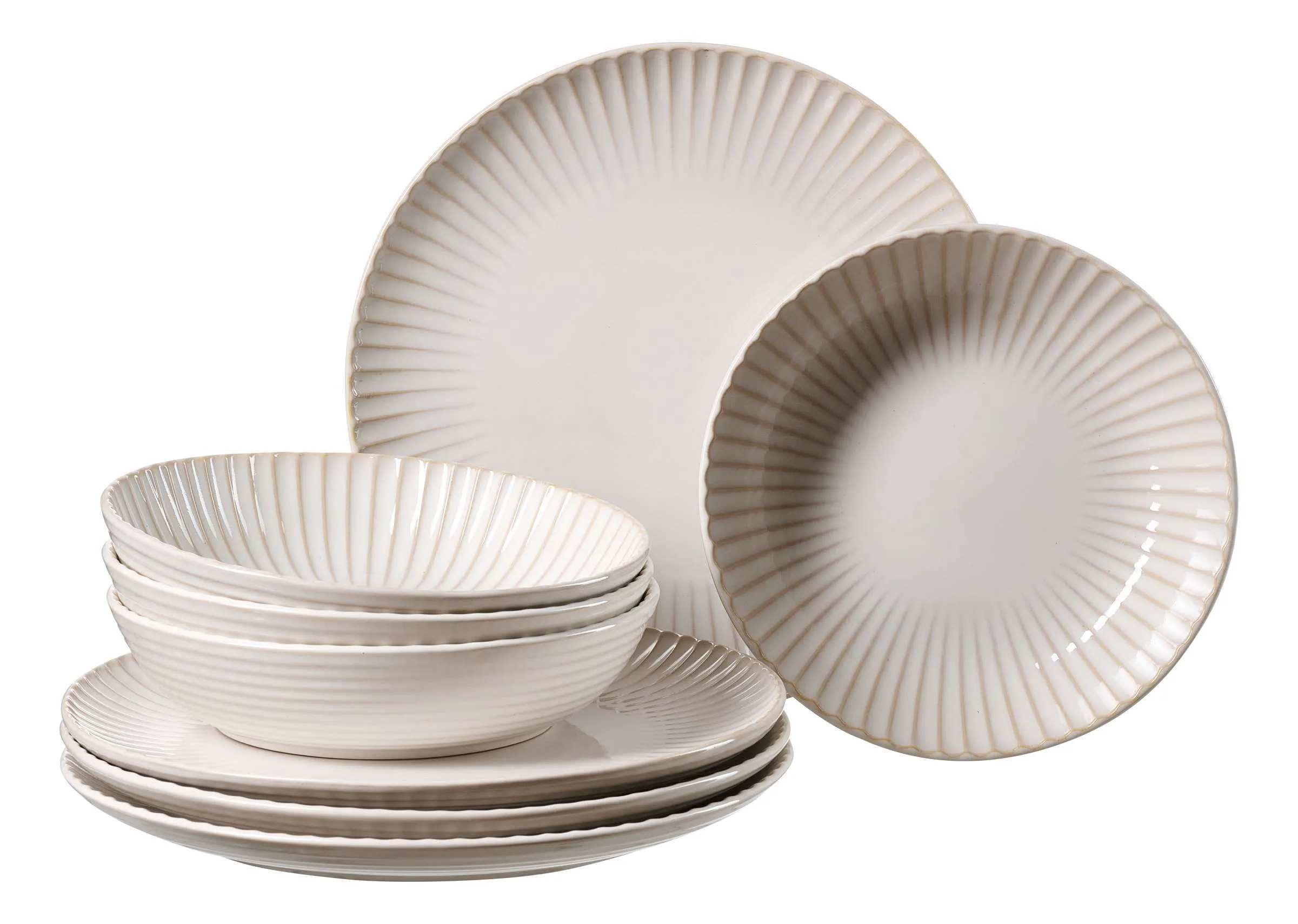 Speiseset Ritzenhoff & Breker Milla