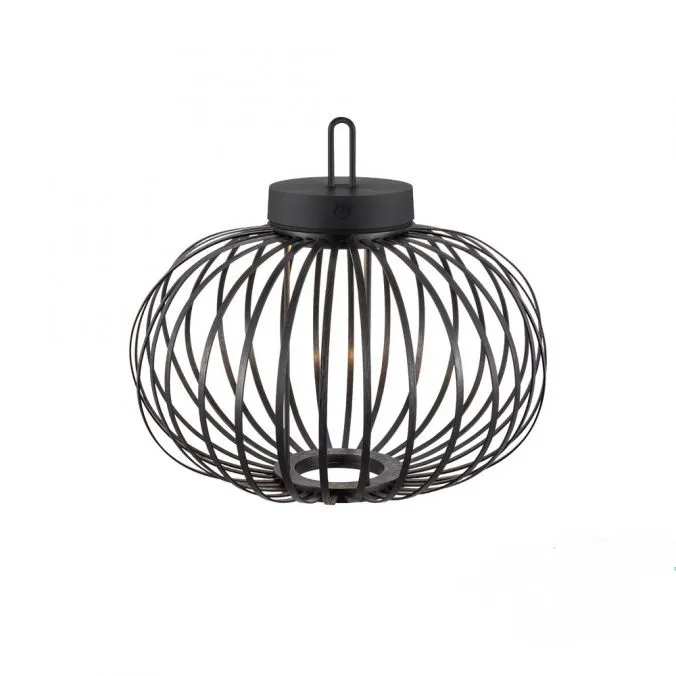 Akkuleuchte Akuba big