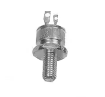 TW10N600CZ  Thyristor TO48 Schraubthyristor 600V 10A Ig 25-50mA SCR