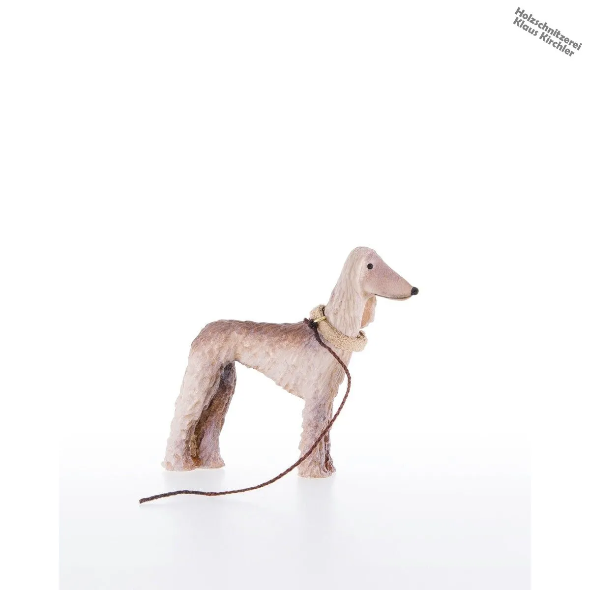 Afghanischer Windhund