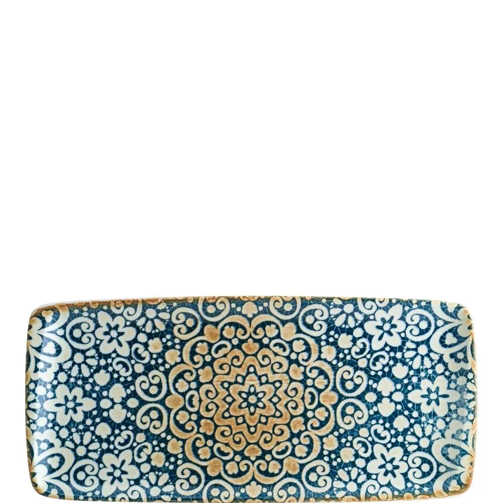 Alhambra Moove Platte 34x16cm