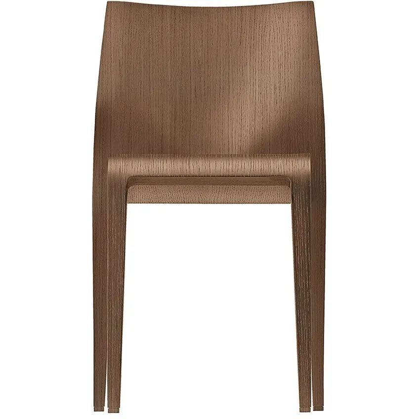 Stuhl Laleggera von Alias