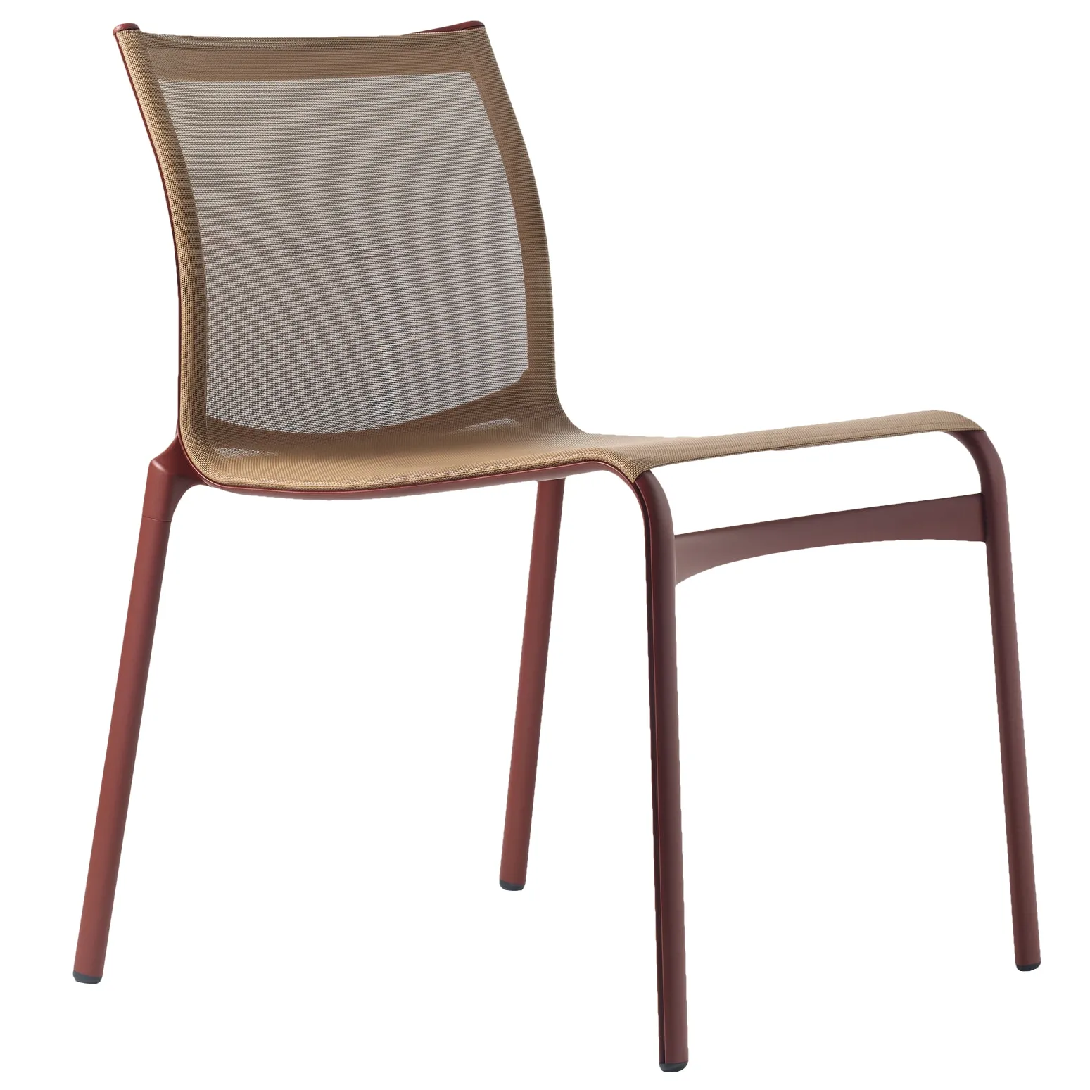 Stuhl Frame 52 / 458 von Alias