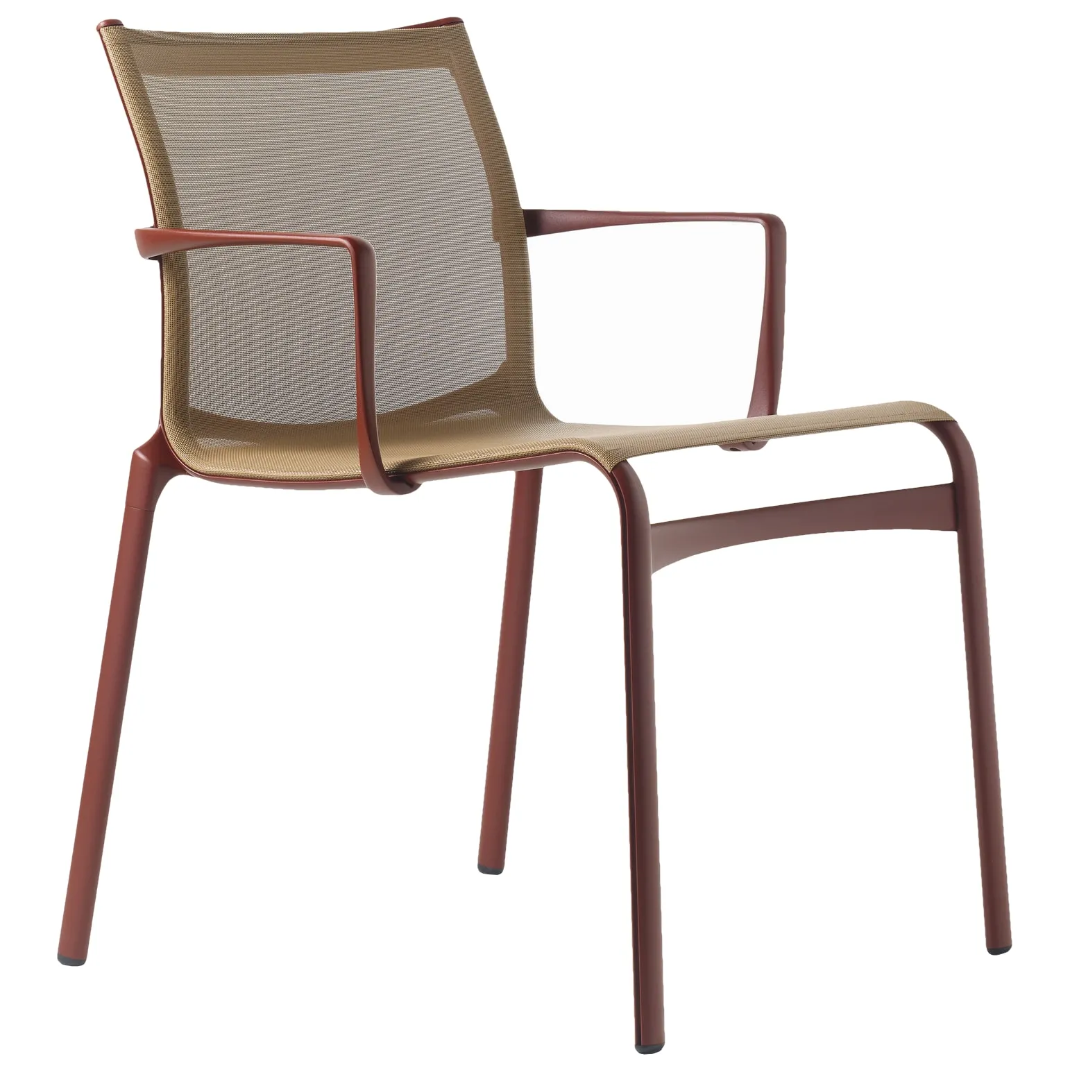 Armlehnstuhl Frame 52 / 459 von Alias