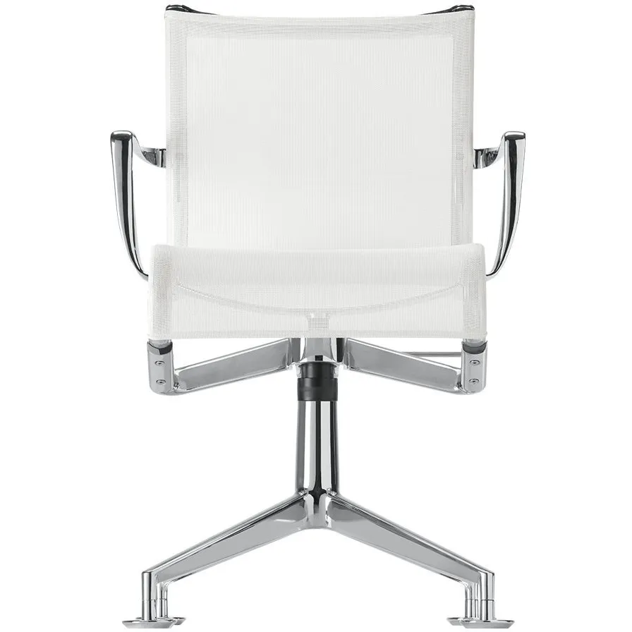 Büro-Drehstuhl Meetingframe+ Tilt 47, Modell 447 von Alias