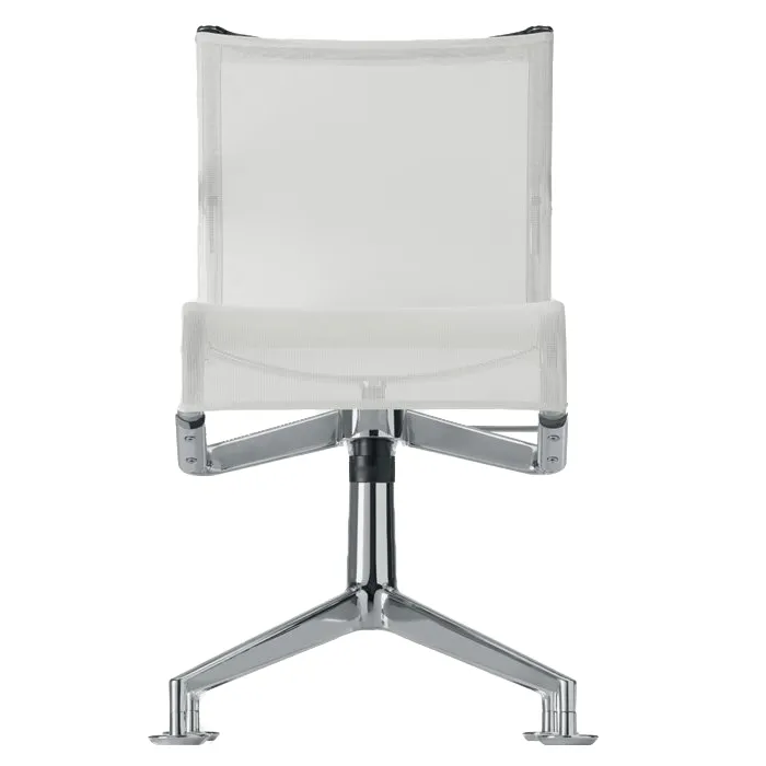 Büro-Drehstuhl Meetingframe+ Tilt 47, Modell 446 von Alias