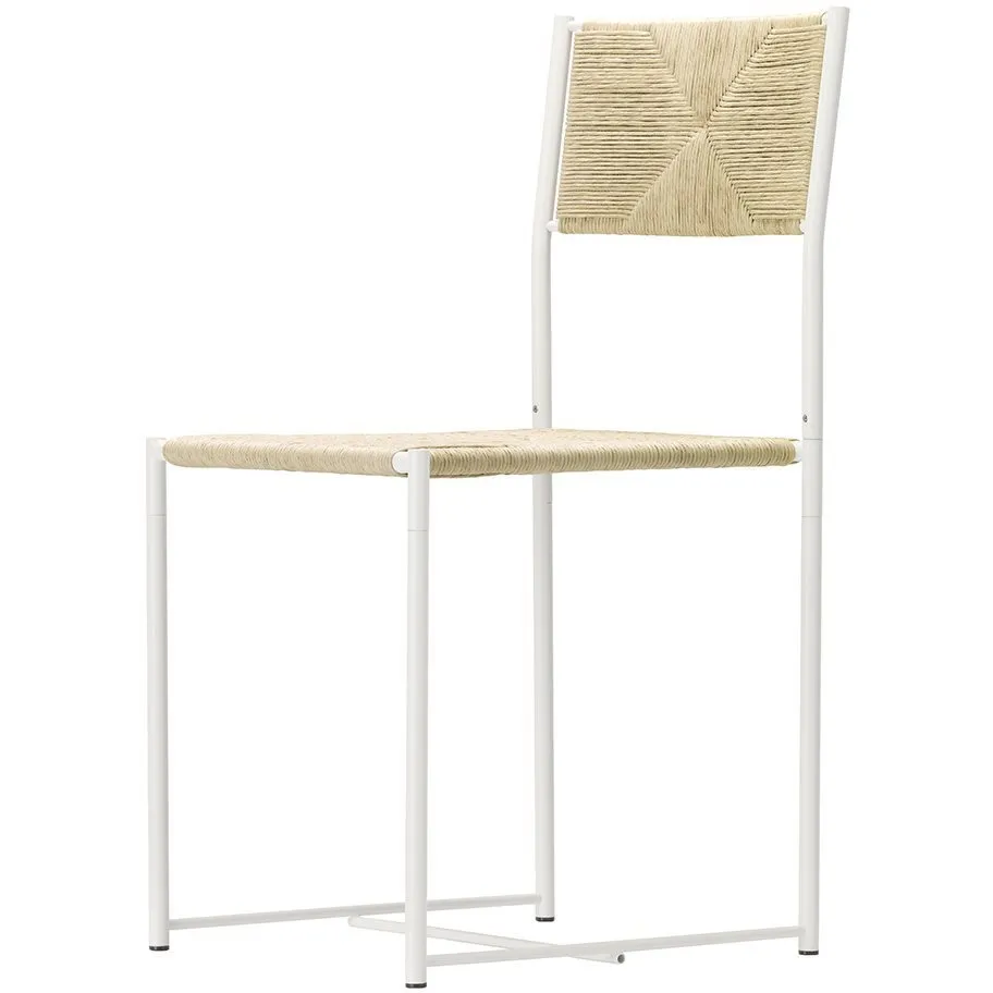 Stuhl Paludis Chair 150 von Alias