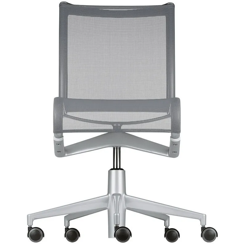 Büro-Drehstuhl Rollingframe 44, Modell 432 von Alias