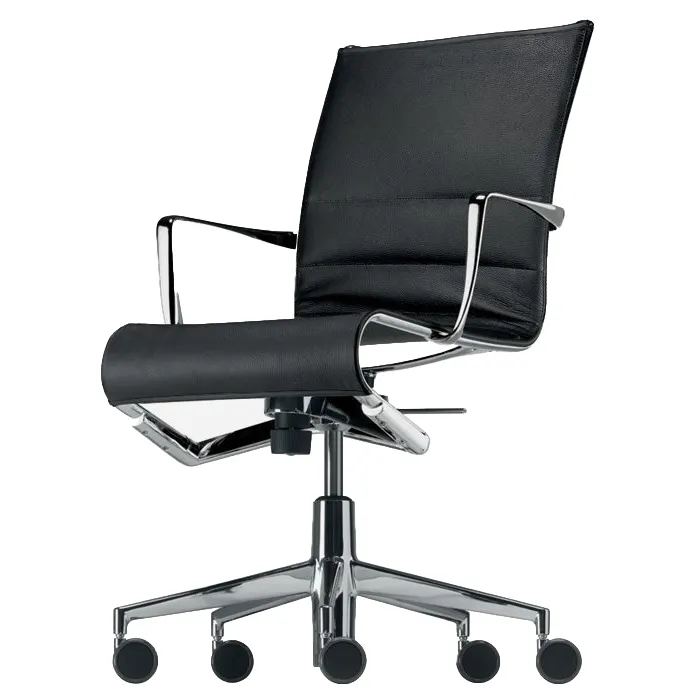 Büro-Drehstuhl Rollingframe+ Tilt 47 (445) von Alias