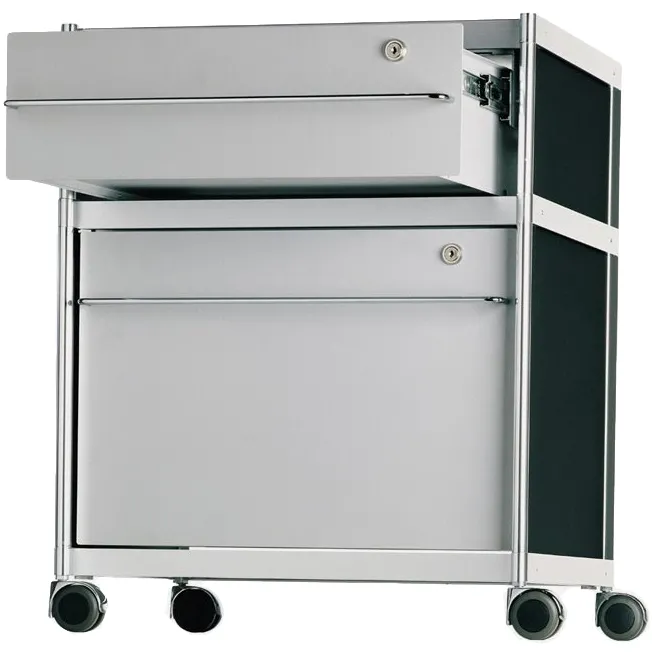 Rollcontainer SEC CAR17 von Alias