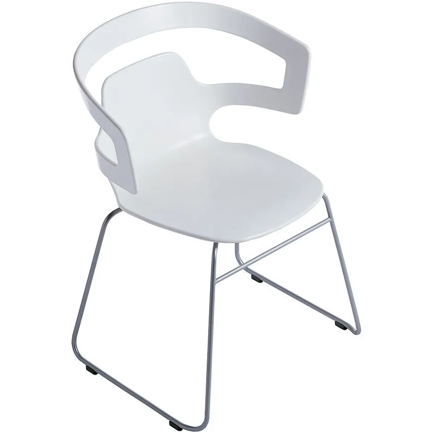 Stuhl Segesta 501 von Alias