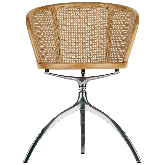 Drehsessel Young Lady 901 von Alias