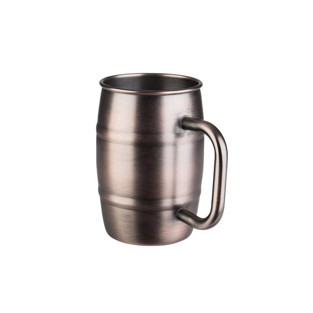 APS Becher BEER MUG Ø 8,5cm H 13cm