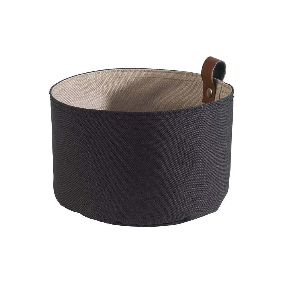 APS Brottasche Ø 17cm H 11,5cm