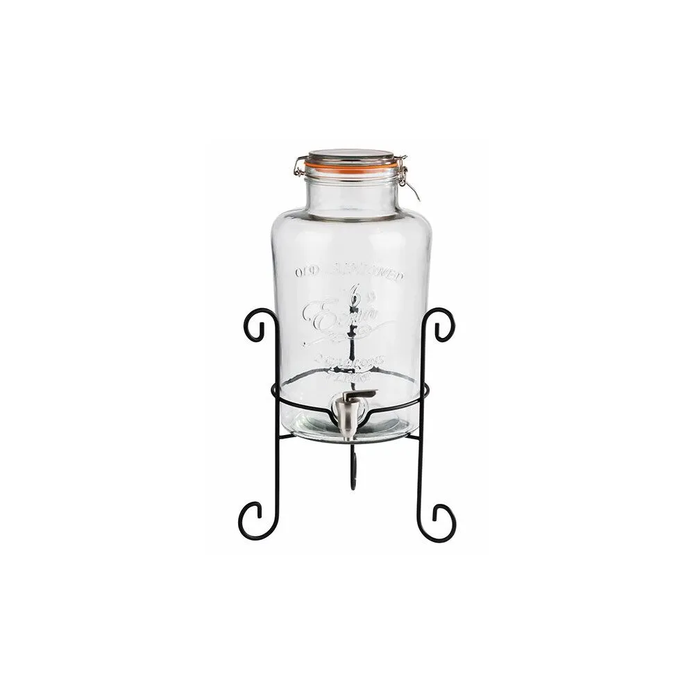 APS Getränkespender - Ø 27 cm, H: 50,5 cm, 7 Liter