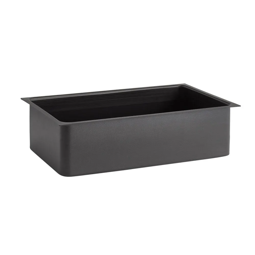 APS GN 1/1 Einsatz VALO 51,5x31cm Schwarz