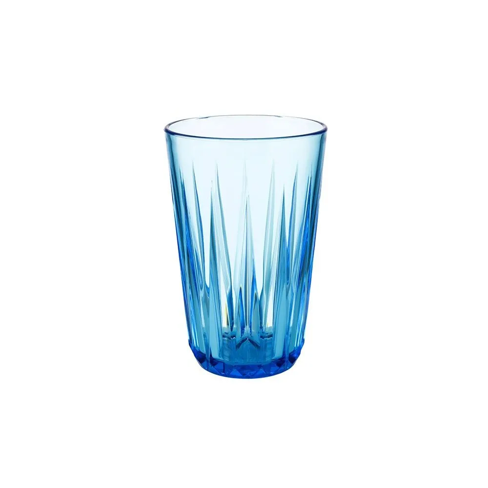 APS Trinkbecher CRYSTAL Ø 8cm H 12,5cm