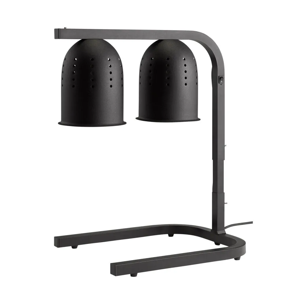 APS Wärmebrücke, 50 x 35 cm, H: 58 - 77,5 cm