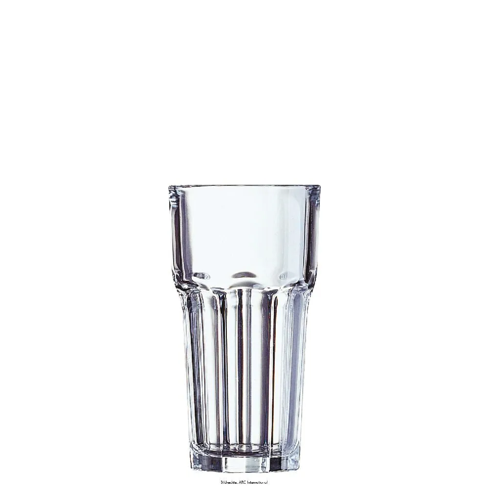 Arcoroc Granity FH 65 Longdrink