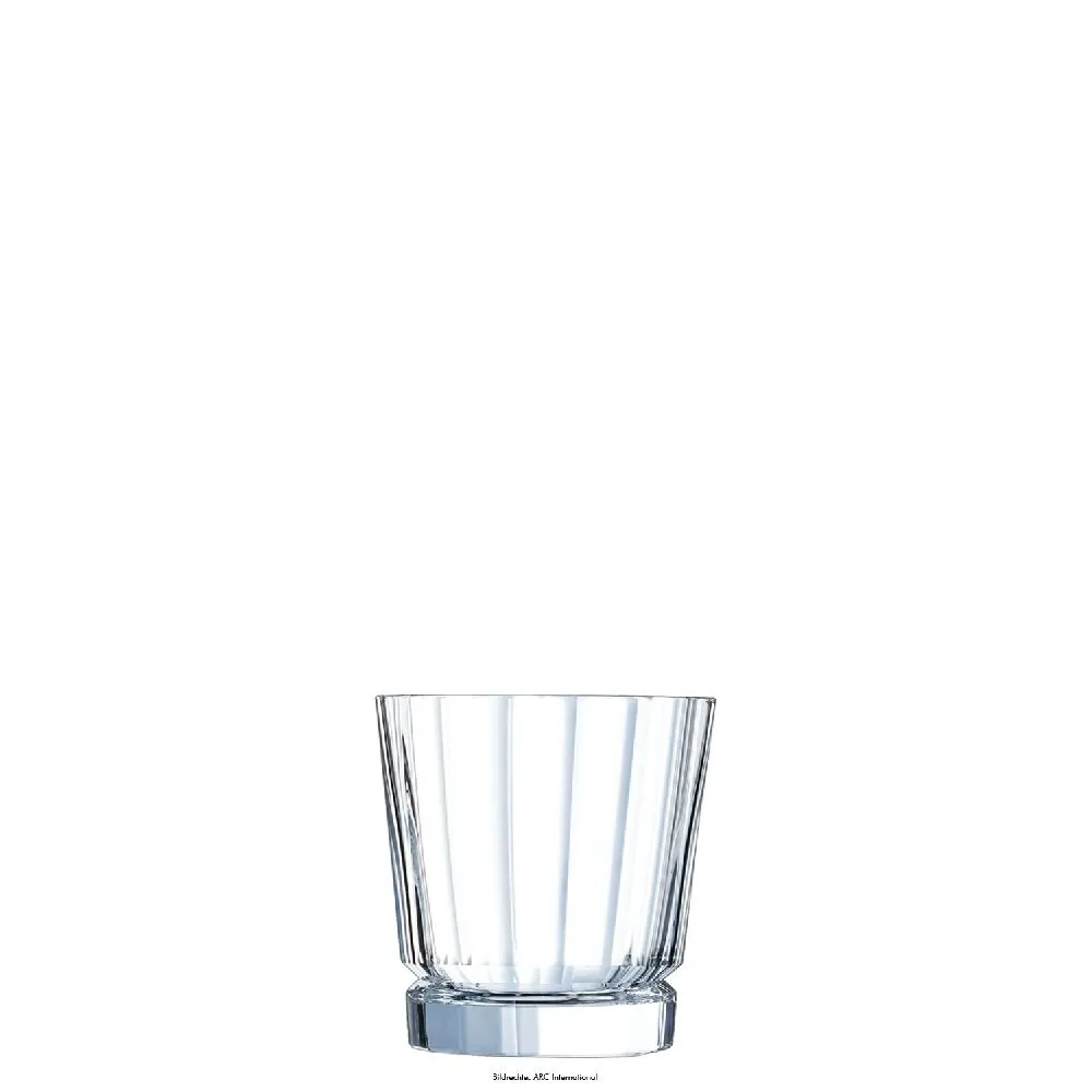 Arcoroc Macassar FB 6 Likör-/Schnapsglas 6cl