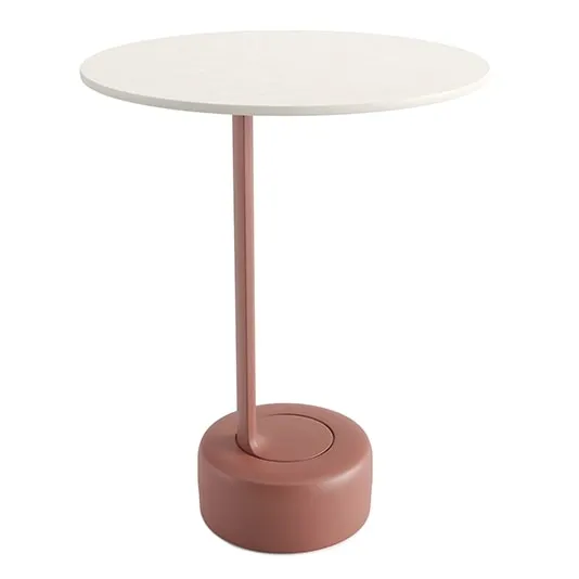 Couchtisch Oell (Feinsteinzeug) von Arper