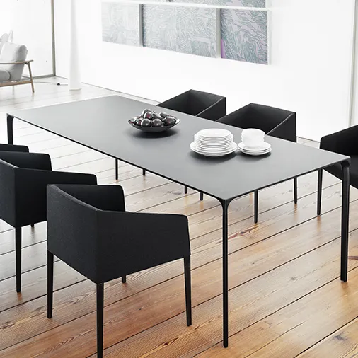 Tisch Nuur (Fenix®) by Arper