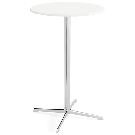 Runder Stehtisch Fred H 105 von Arper