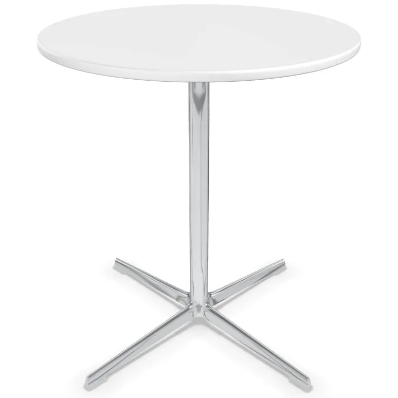 Runder Stehtisch Fred H 74 von Arper