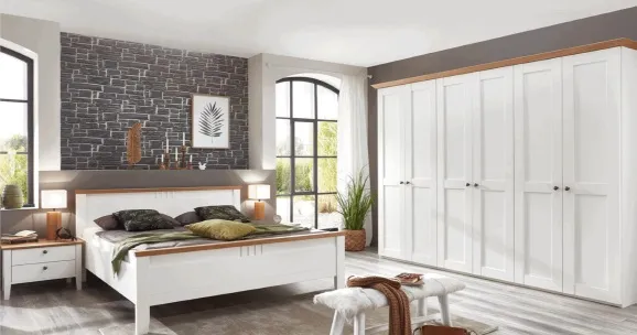 Schlafzimmer Castellino