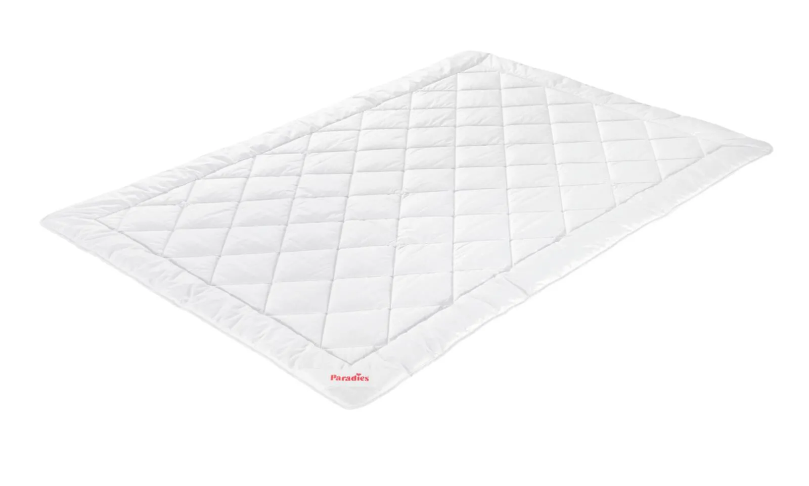 Oberbett Paradies Cool Comfort Bio