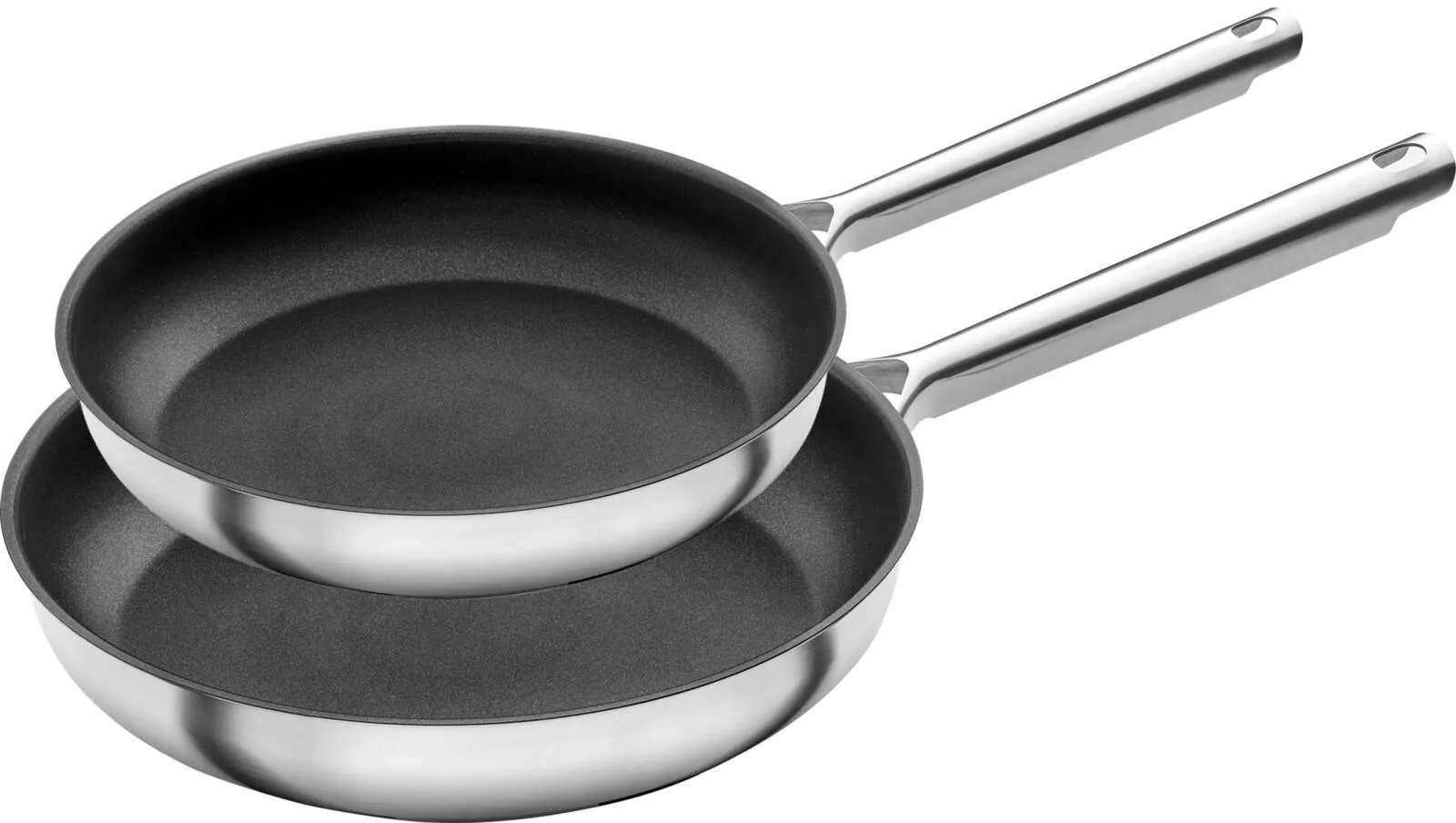 Bratpfannenset Zwilling TrueFlow