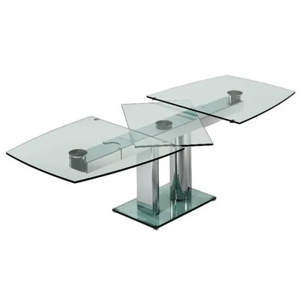 Esstisch Nabucco von Bacher