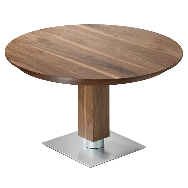 Esstisch Todo (Holz) von Bacher