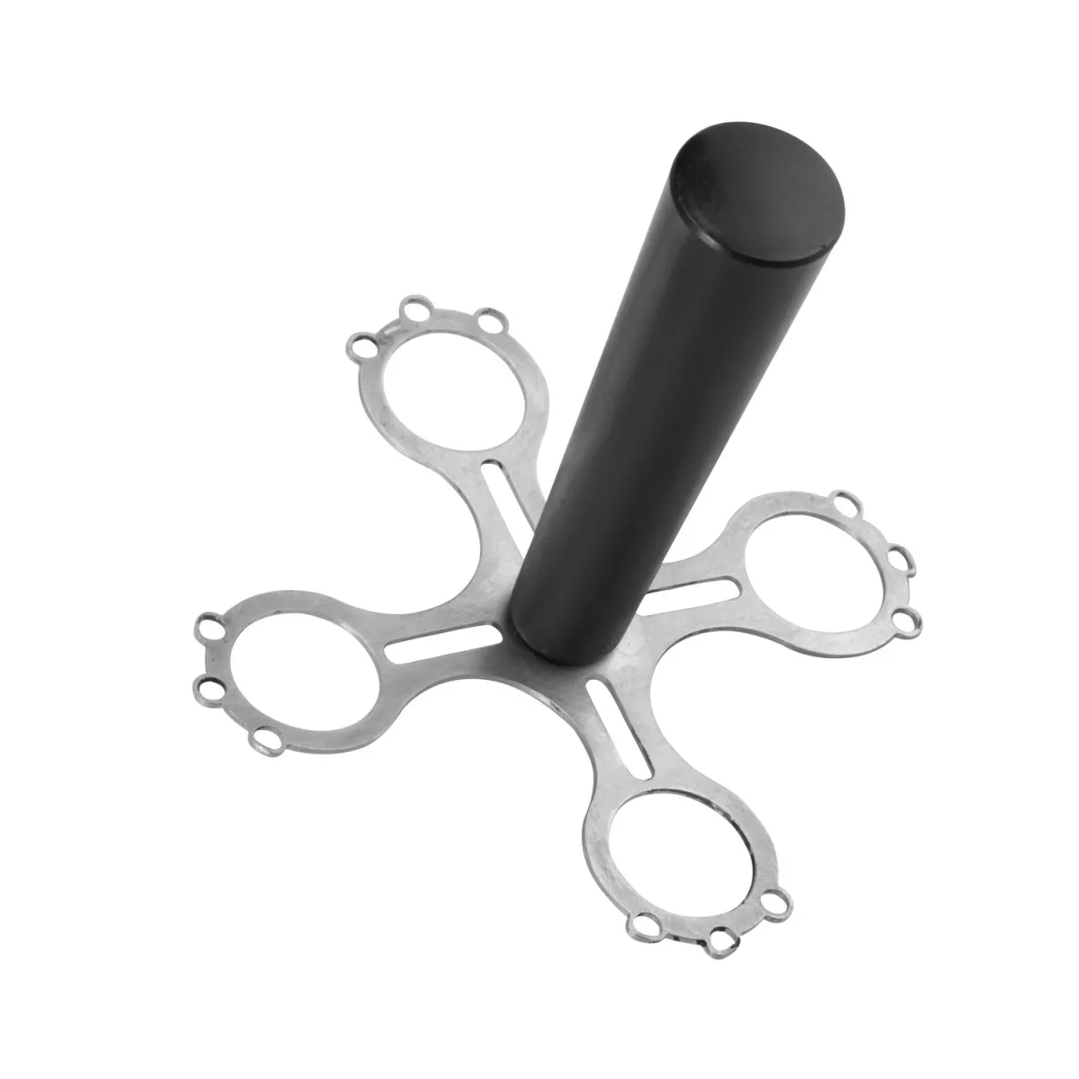 Backpausen-Abstandshalter