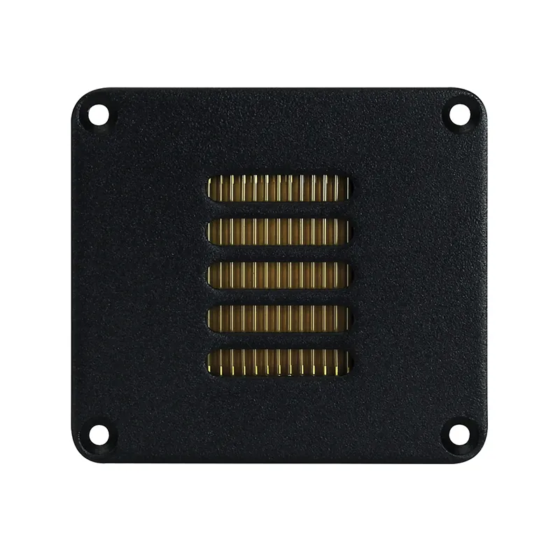 Bändchen Hochtöner 40W 4ohm 67x74mm ATM2 HiFi Hochton Neodym