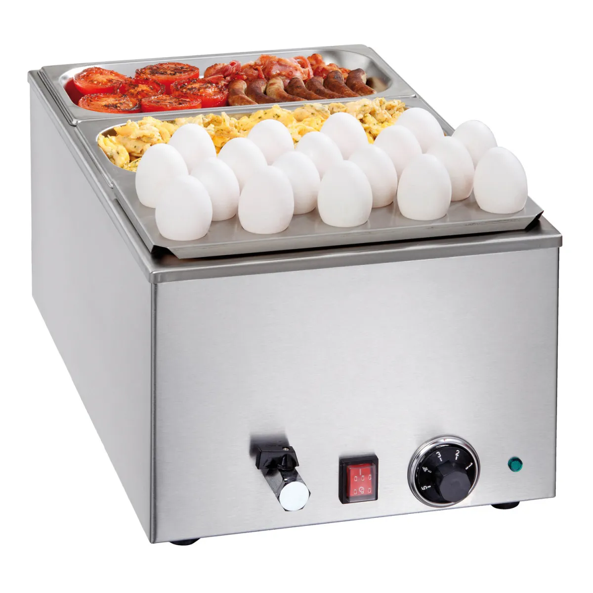 Bain-Marie