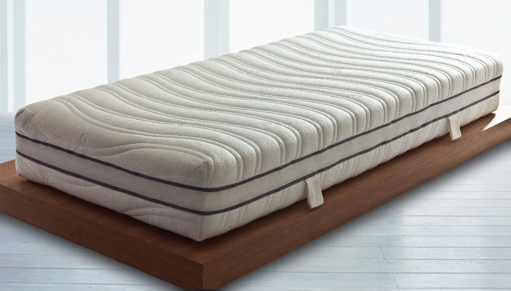 Federkernmatratze 120x200