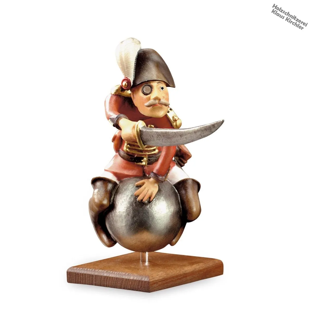 Baron von Muenchhausen