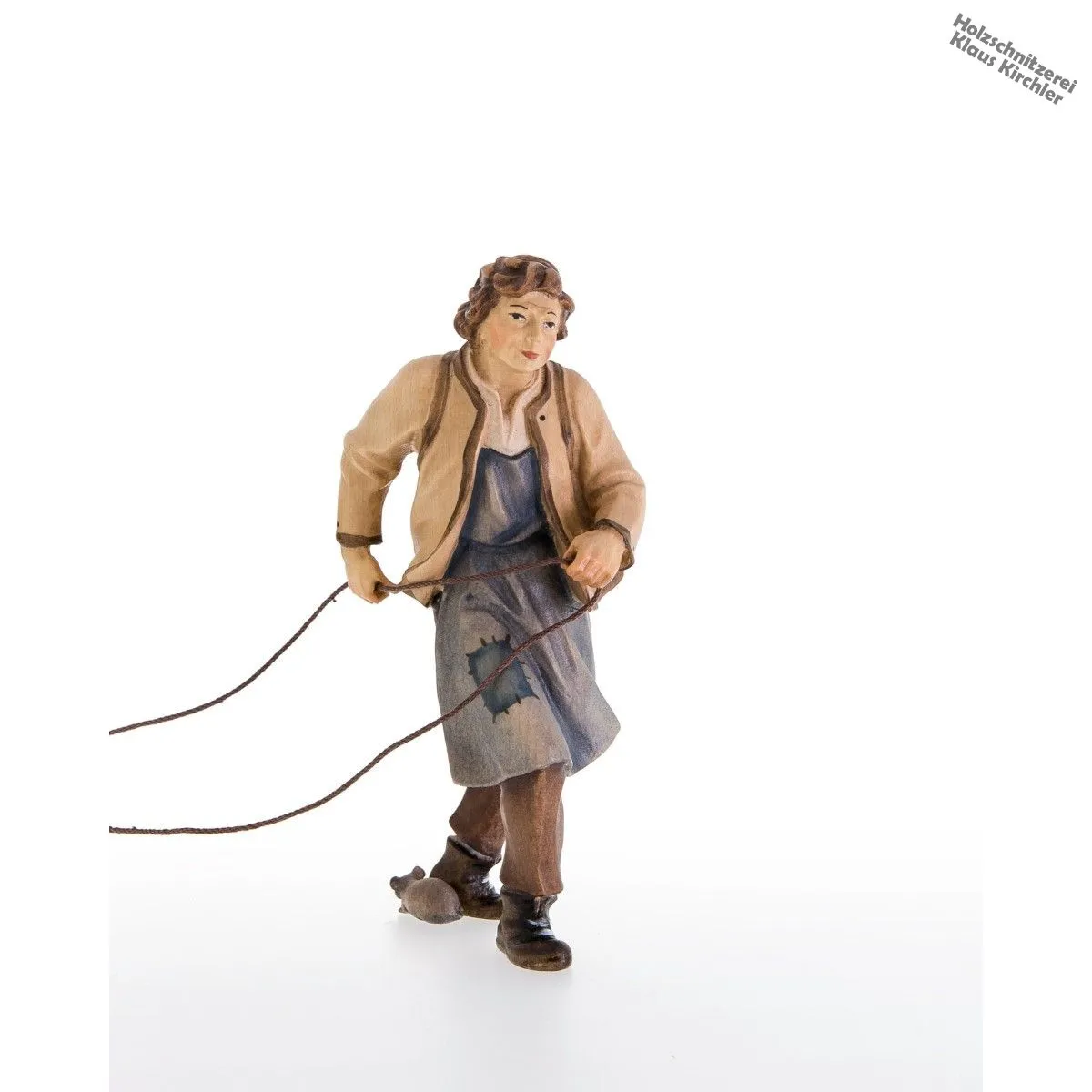 Contadino per cavallo no. 81