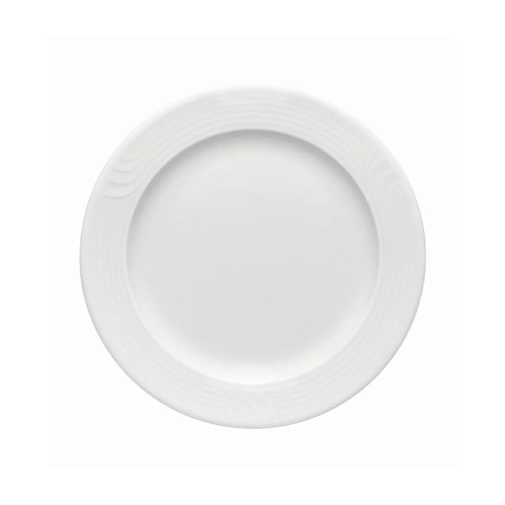 Bauscher Carat Teller flach Fahne 25 cm