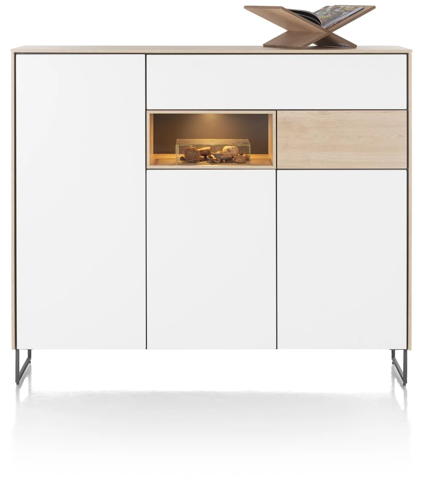 Highboard Xooon Lindfield