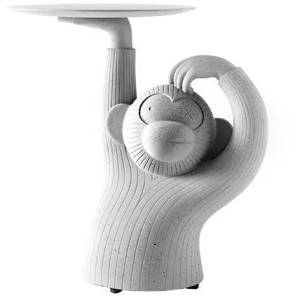 Beistelltisch Monkey von Barcelona Design