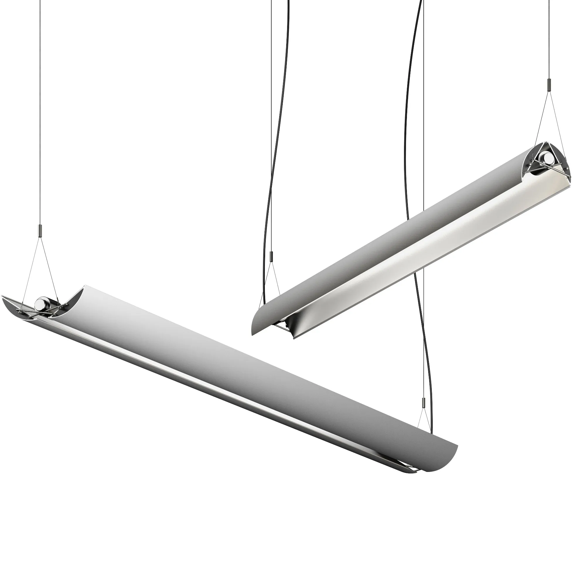 Pendelleuchte Updown 32 von belux