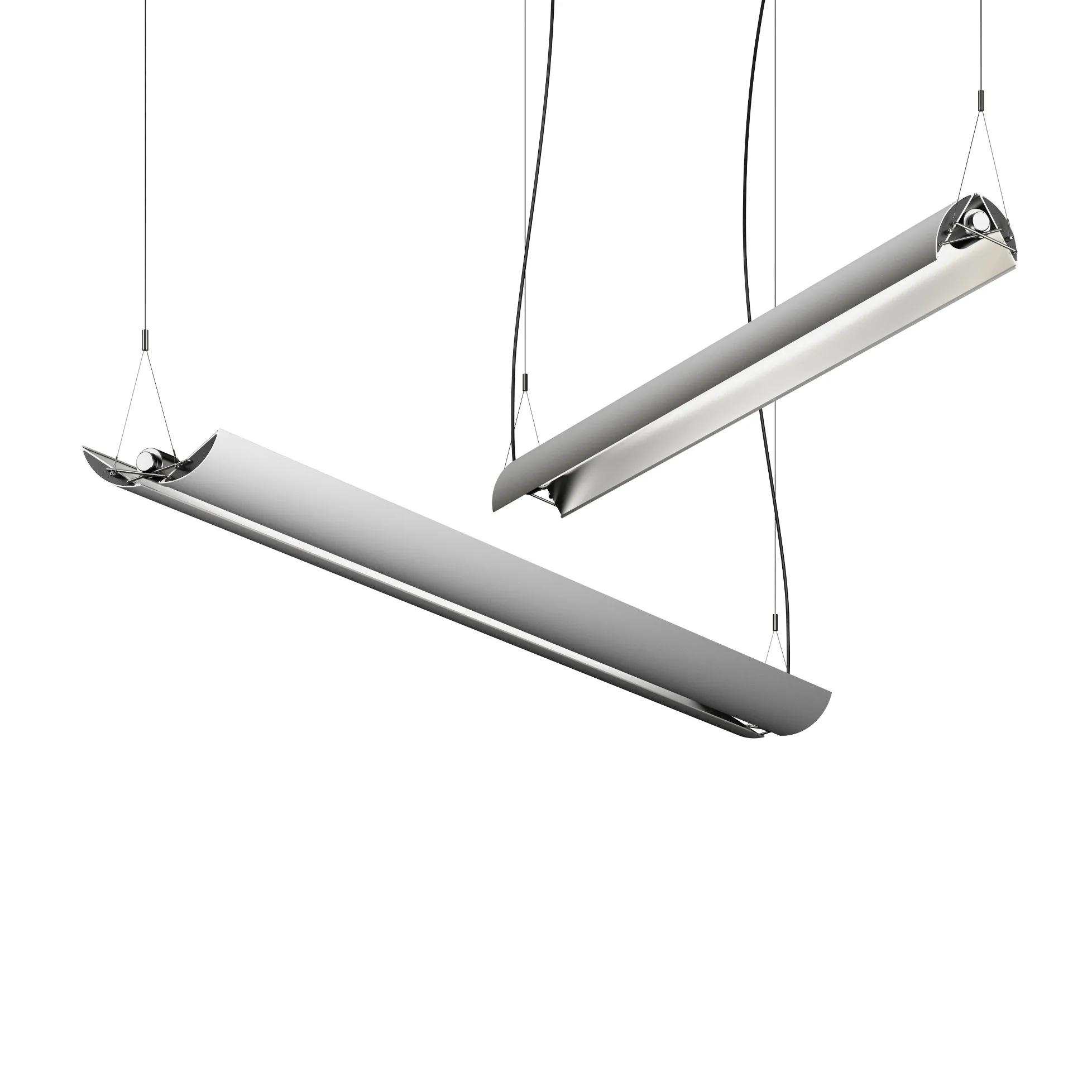 Pendelleuchte Updown 30 von belux