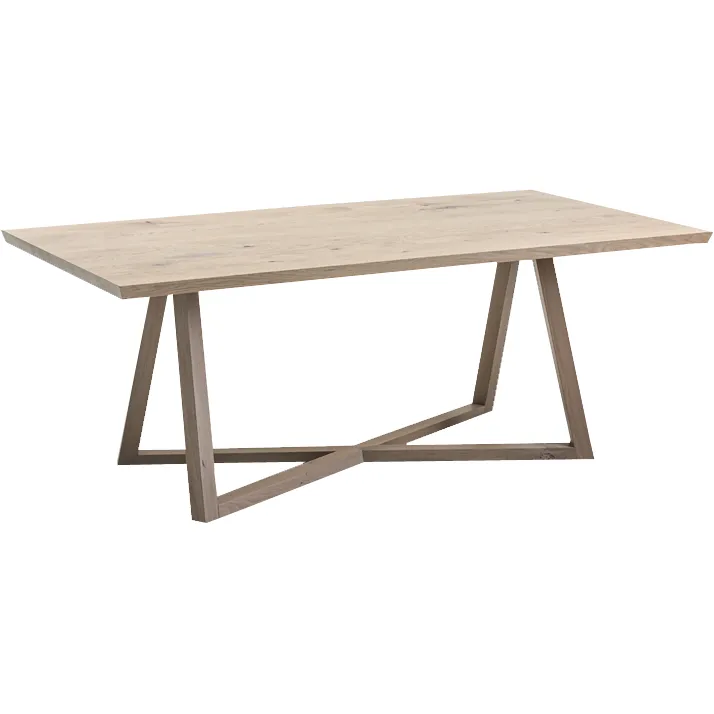 Polo Dining Esstisch von Bielefelder werkstätten