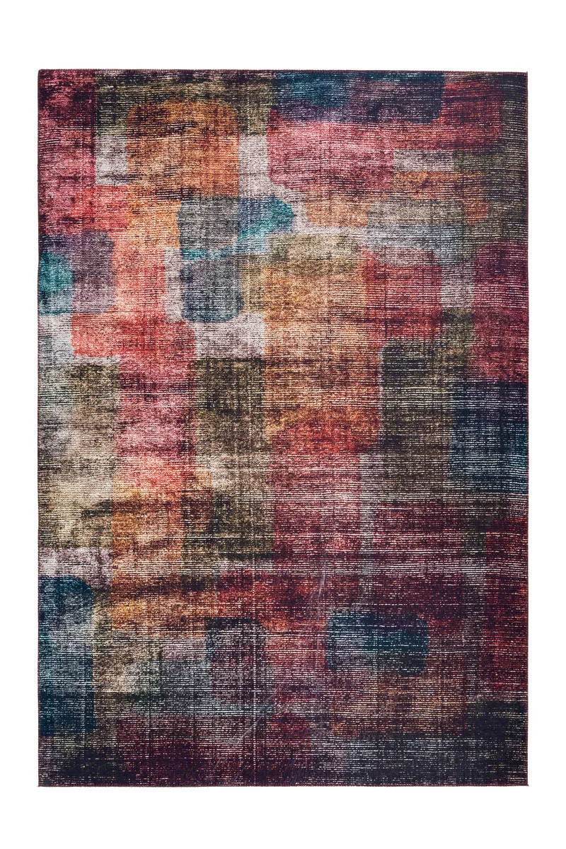 Teppich Multi 80cm x 150cm