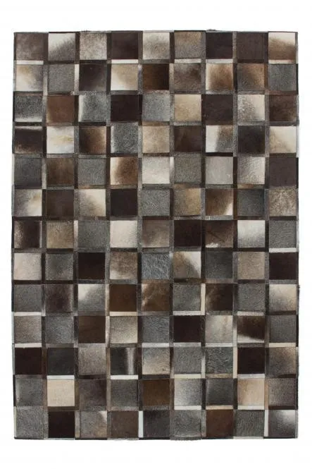 Lavish 410 Grau 80cm x 150cm